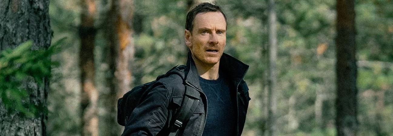 michael fassbender