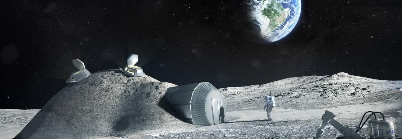 nasa lune 2030