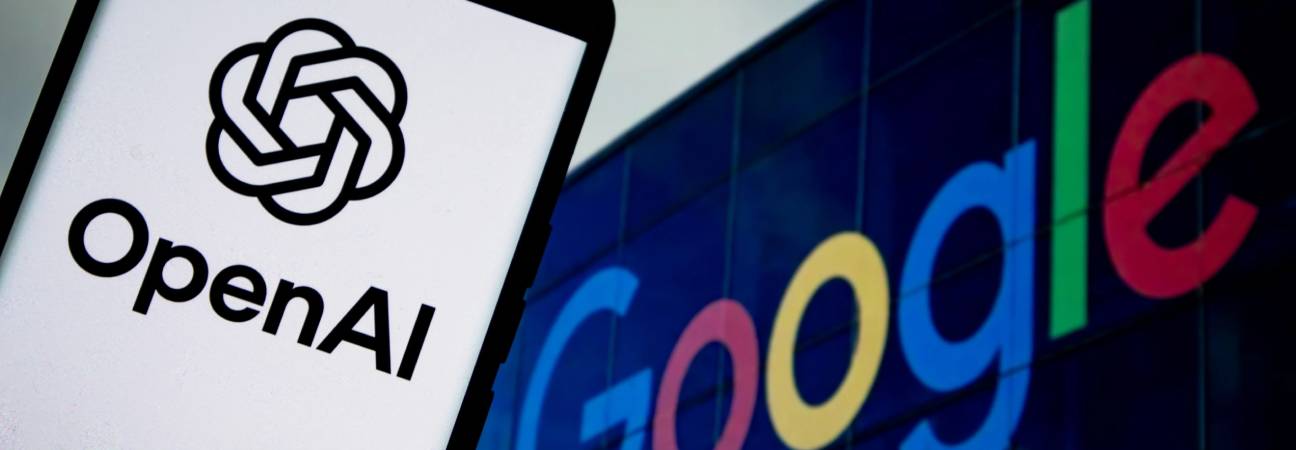 openai google