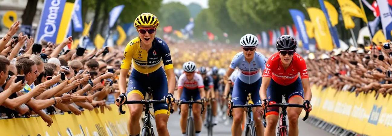 pauline tour de france