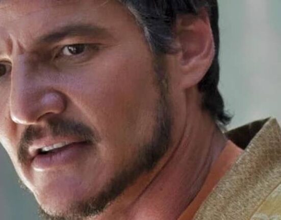 pedro pascal