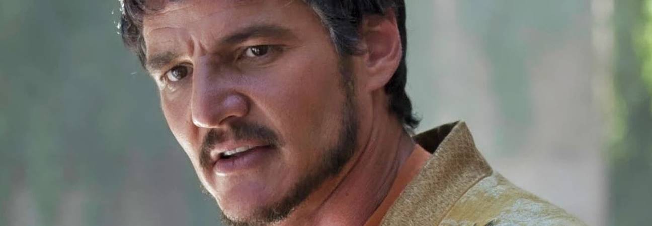 pedro pascal