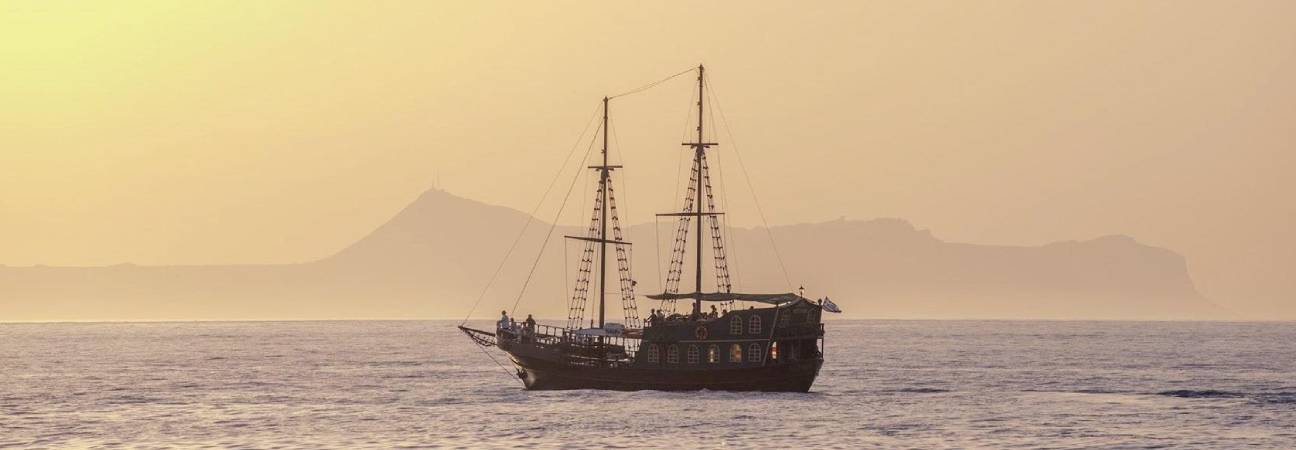 pirates célèbres