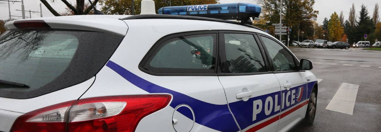 police montreuil