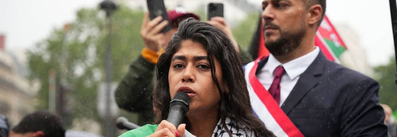 rima hassan ulb