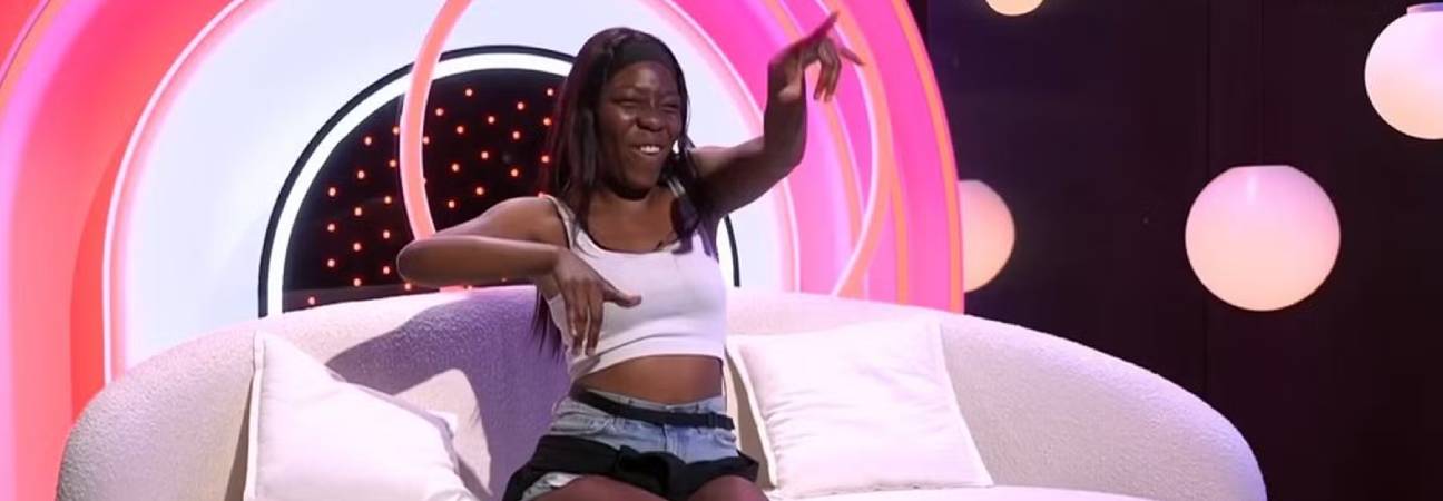 romy secret story