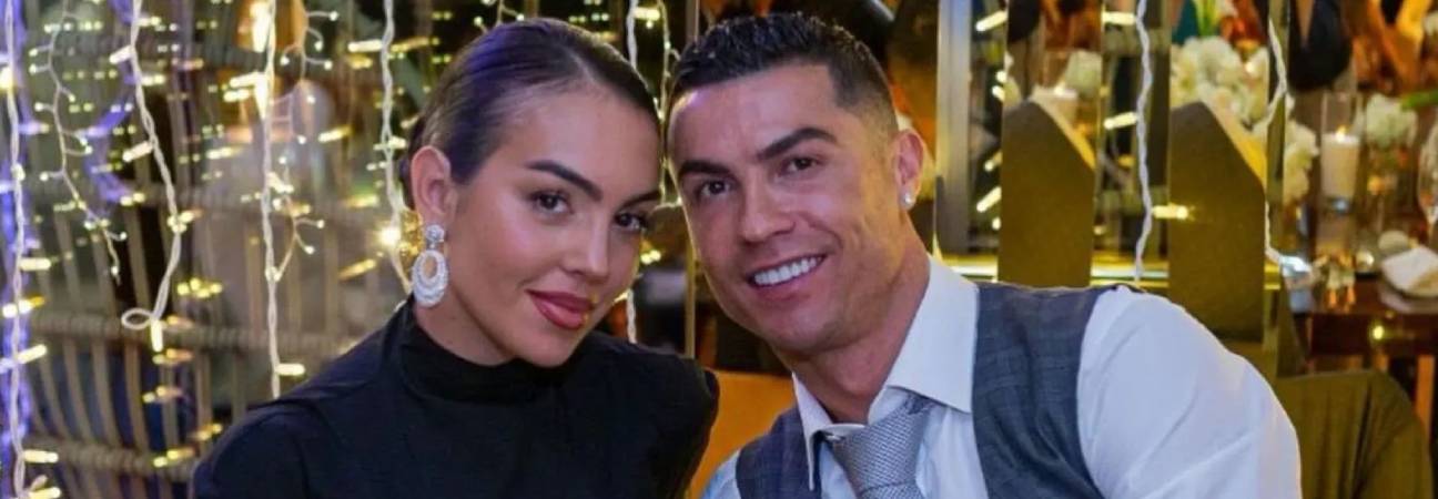 Ronaldo contrat de mariage