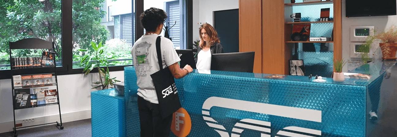 SAE institute