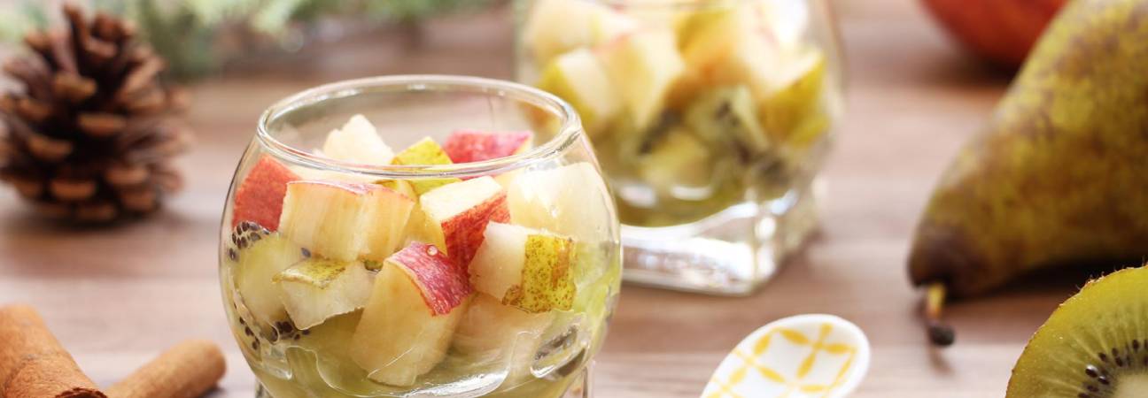 salade de fruits
