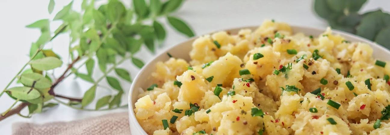 salade pomme de terre