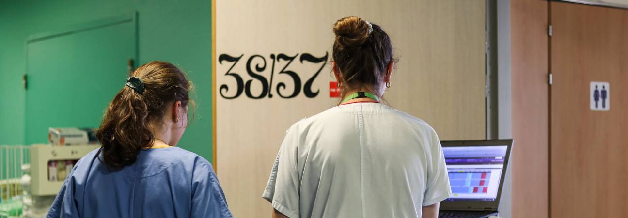 salaire interne médecine