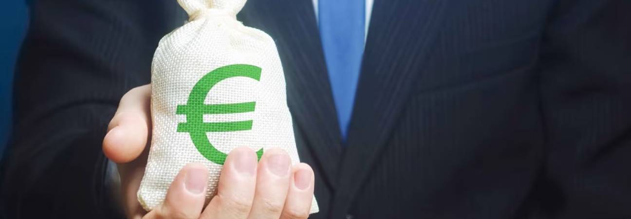 salaires europe