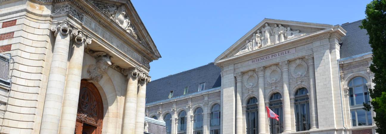 science po lille