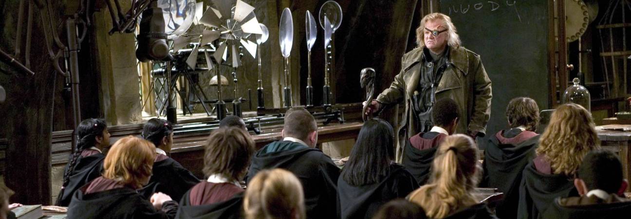 sortilege harry potter