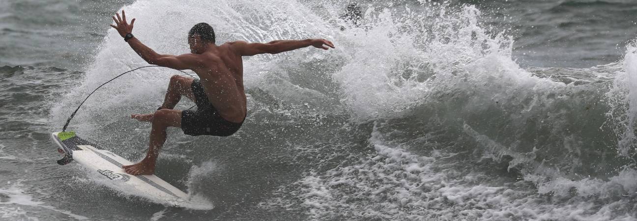surf prison