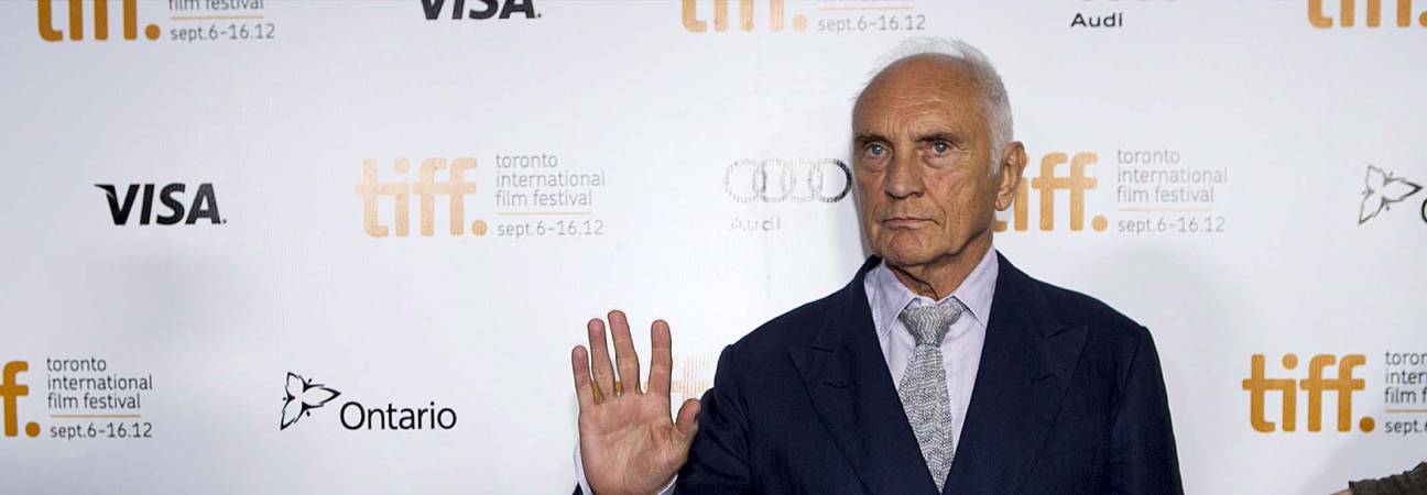 terence stamp