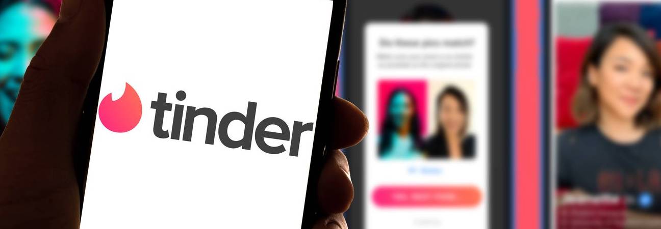 Le prédateur de tinder