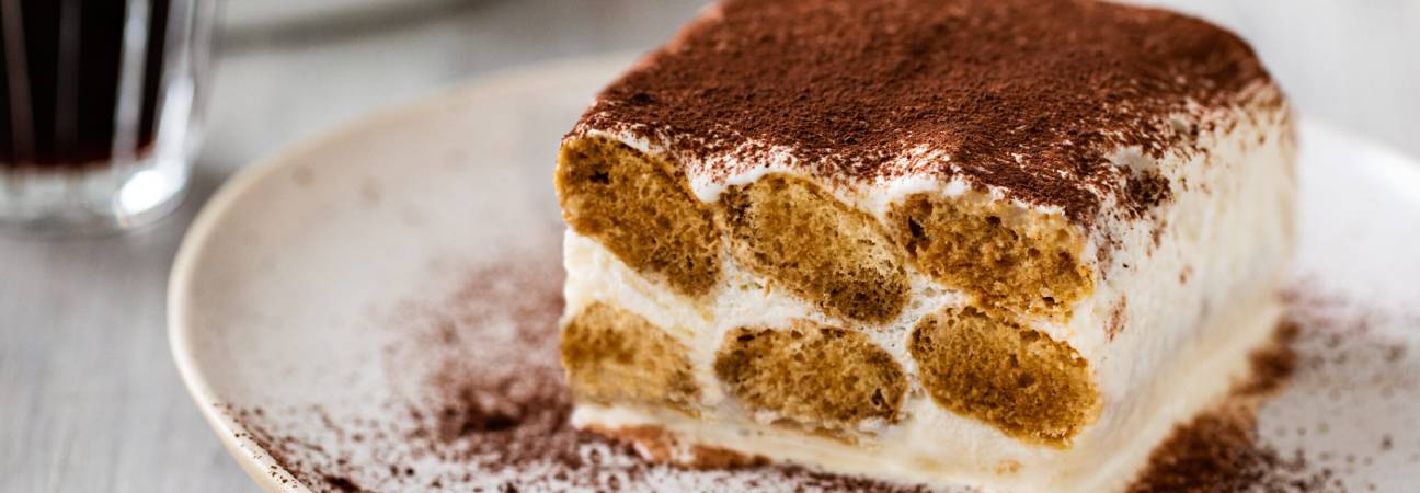 tiramisu cafe