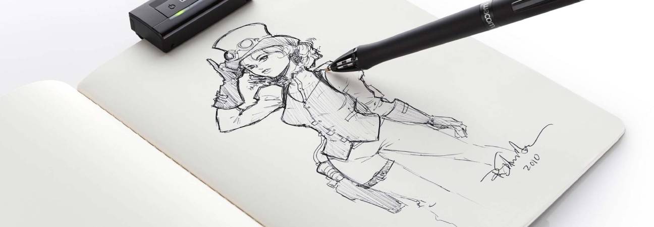 type de dessin