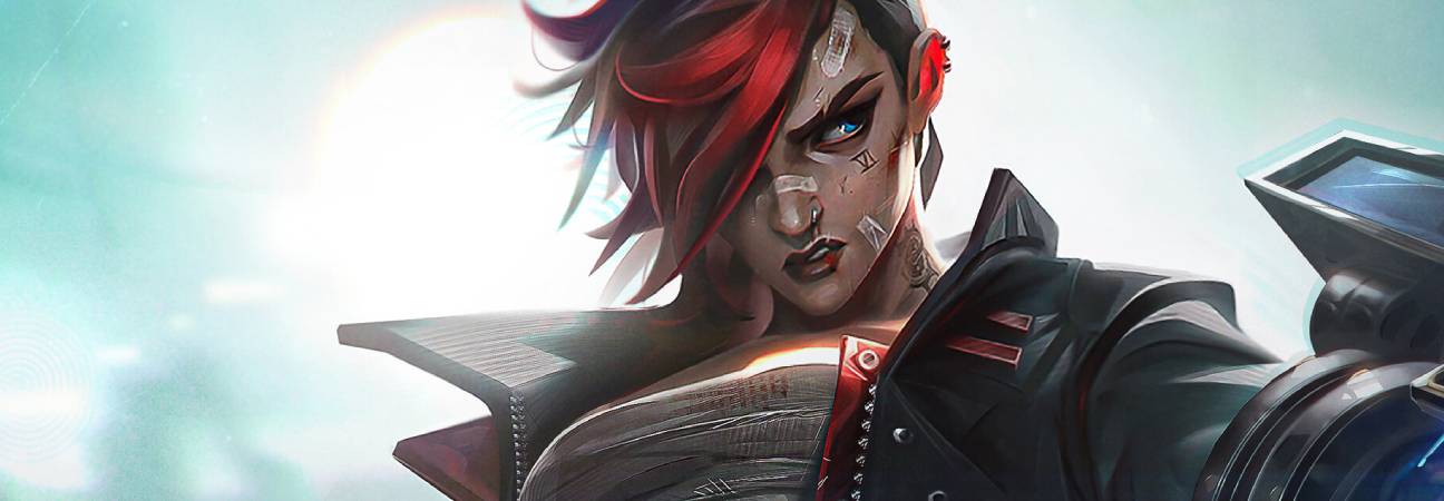 vi arcane