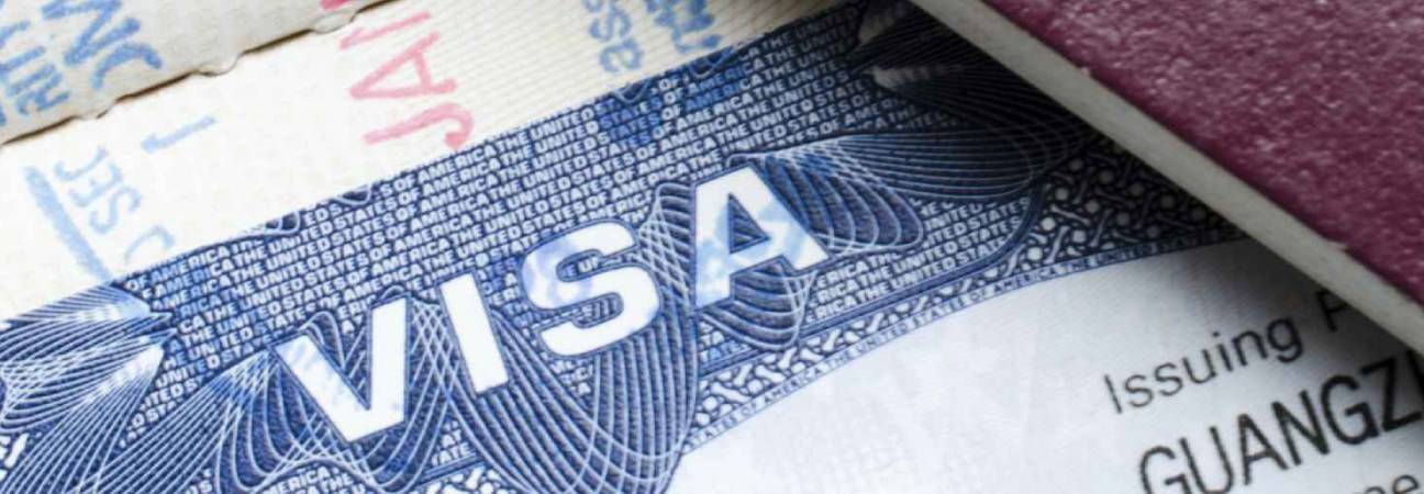 visa étudiant