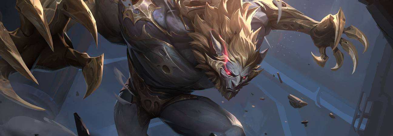 warwick arcane