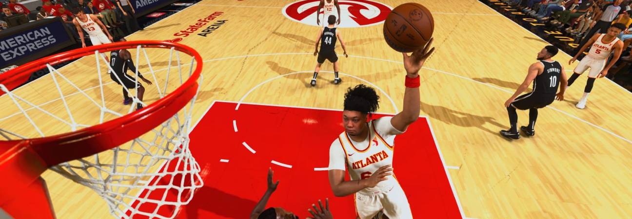 2k26