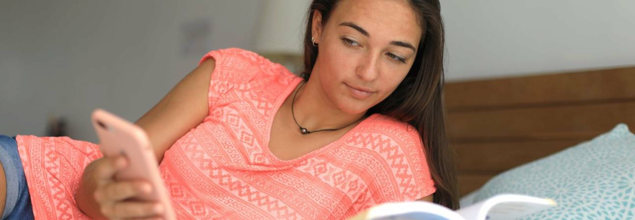 Baisse étudiants boursiers