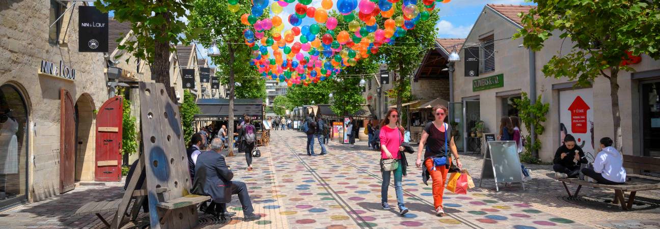 bercy bons plans