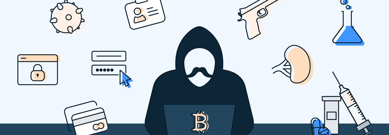 bitcoin darkenet