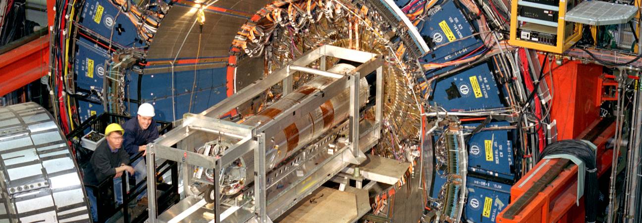 boson w