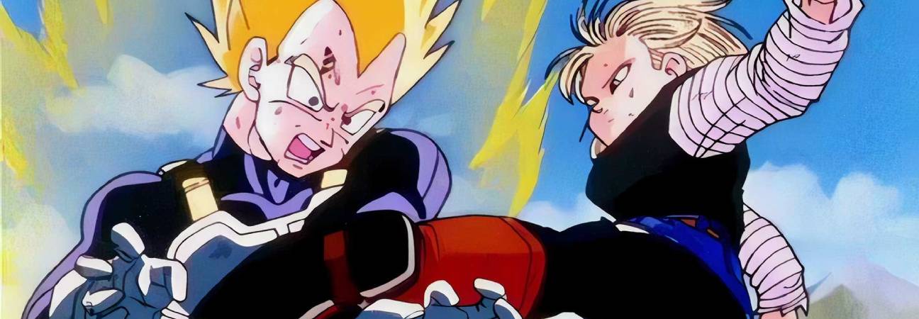 c18 vegeta