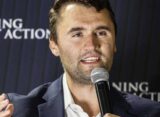 charlie kirk