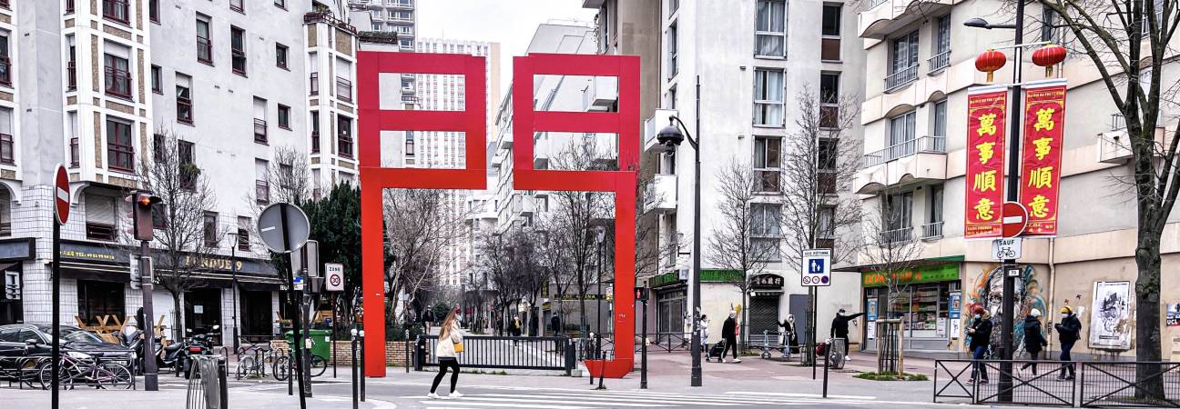 chinatown paris