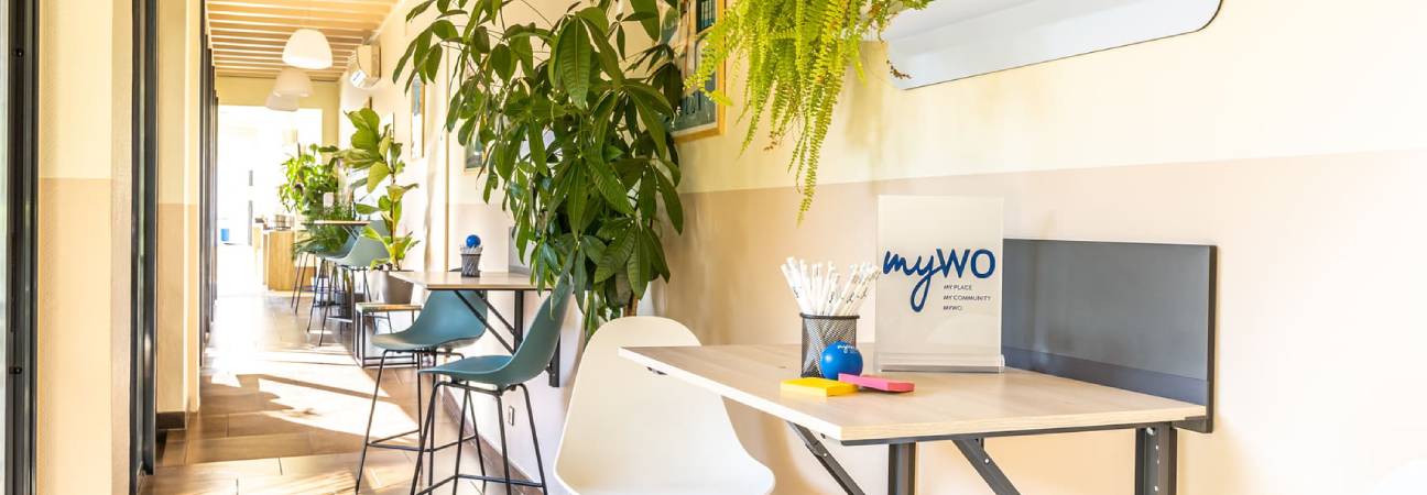 coworking toulon