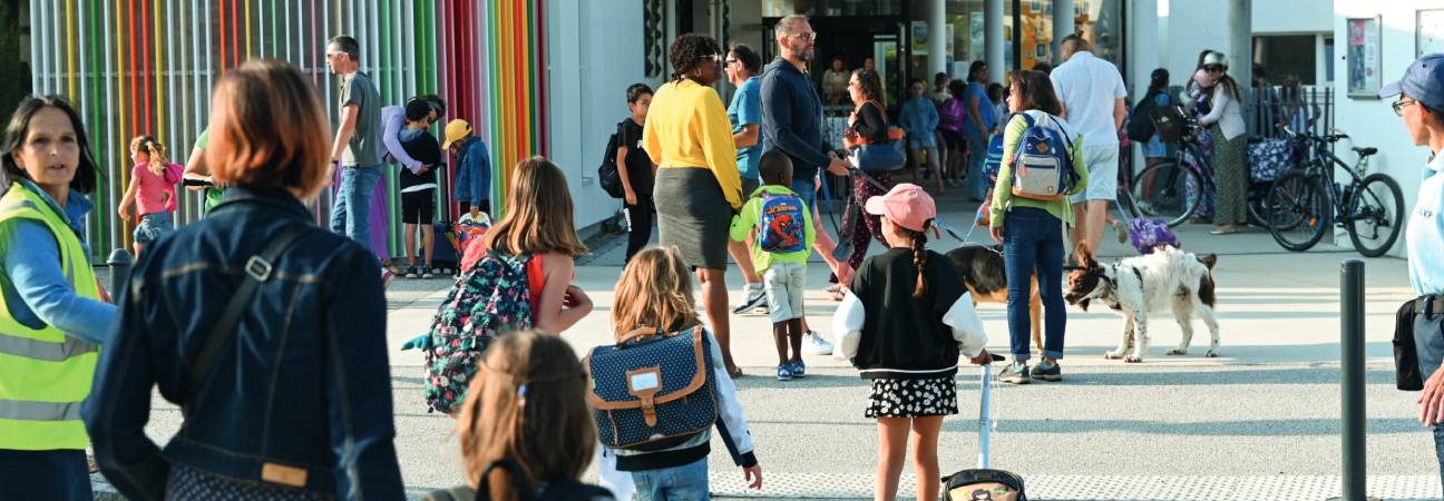 définition école privée