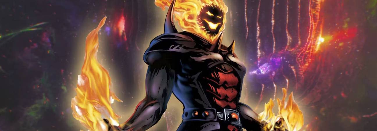 dormammu