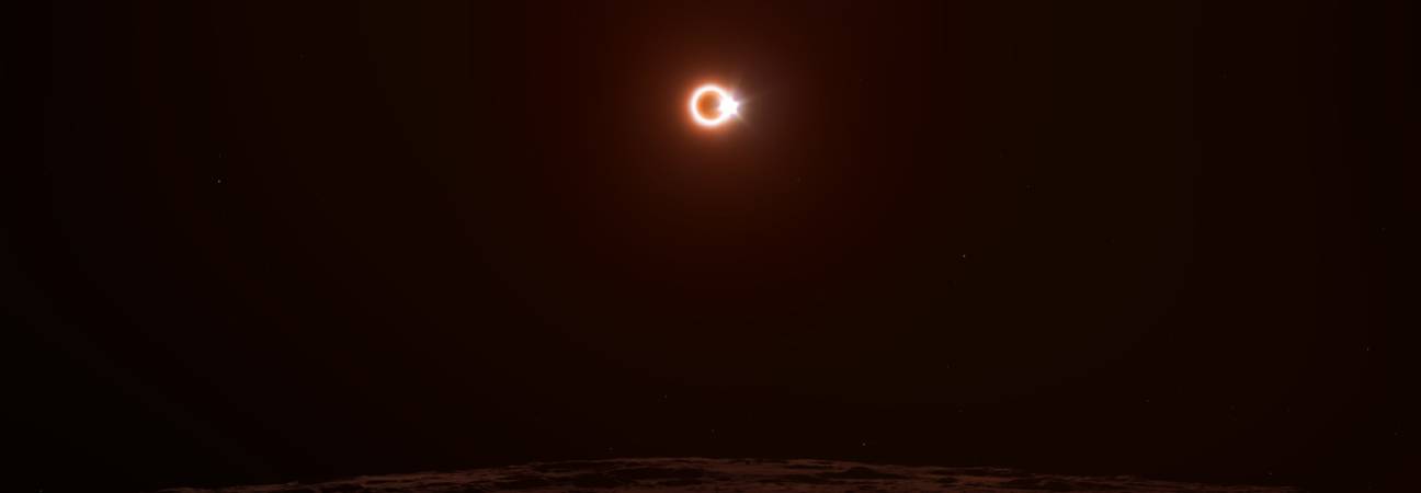 eclipse