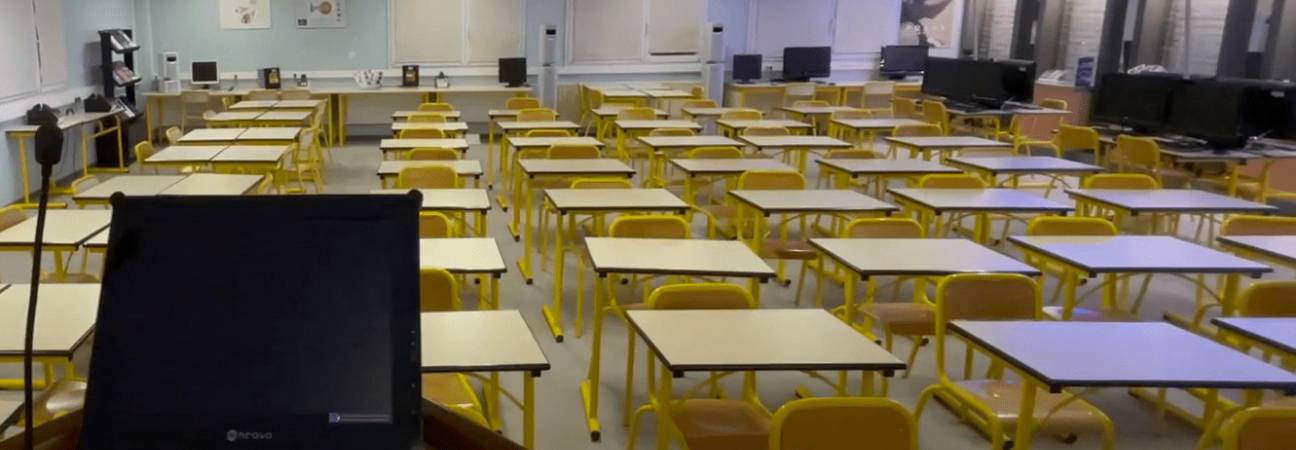 école hors contrat