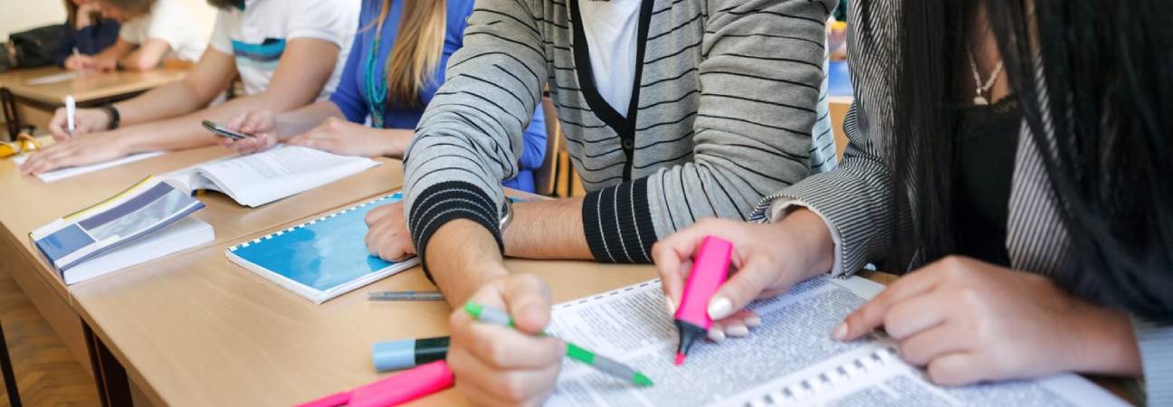 étudiant Metz