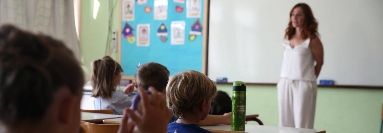 fermeture écoles grece