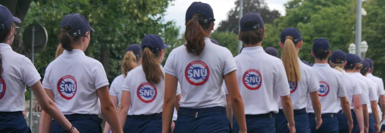 fin snu