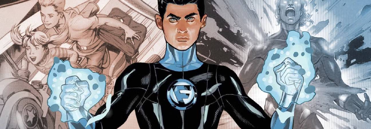 franklin richards