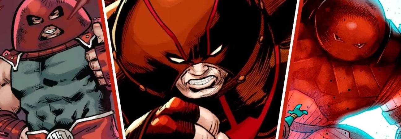 juggernaut