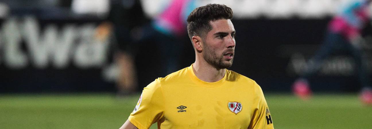 Luca Zidane Algérie
