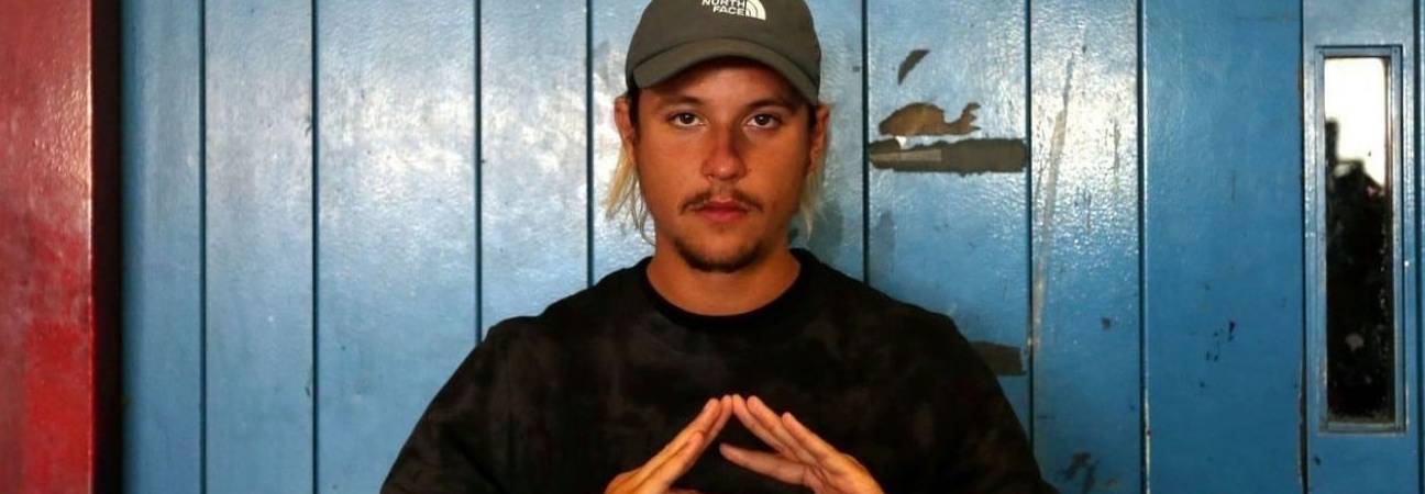 nekfeu garde à vue