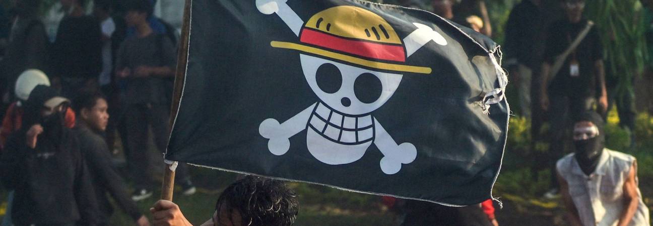 One Piece symbole