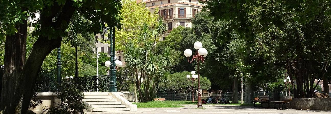 parc alexandre toulon