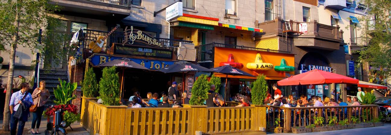quartier latin