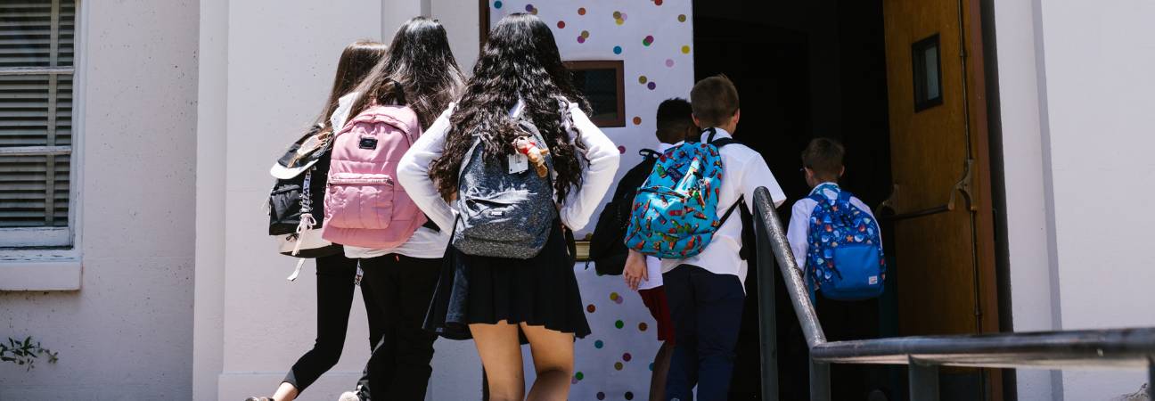 rentrée scolaire